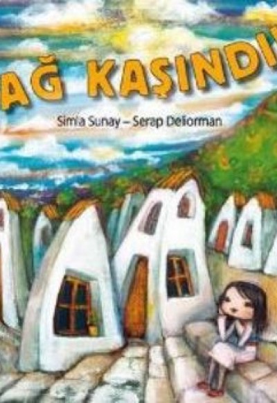 Dağ Kaşındı Dağ Kaşındı