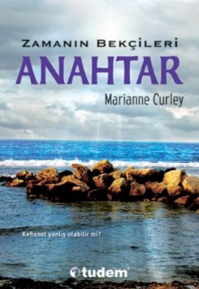 Zamanın Bekçileri Anahtar Zamanın Bekçileri Anahtar