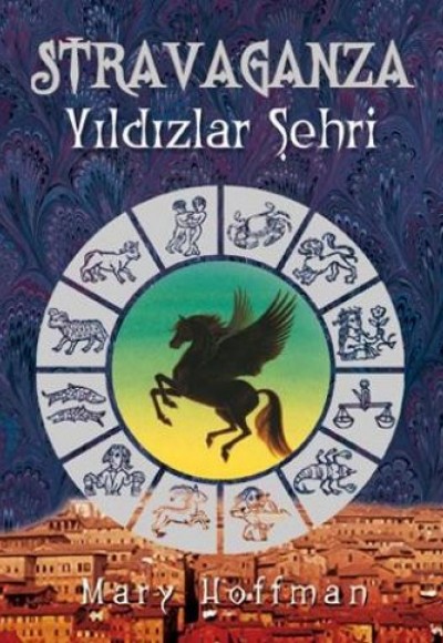 Stravaganza - Yıldızlar Şehri Stravaganza - Yıldızlar Şehri