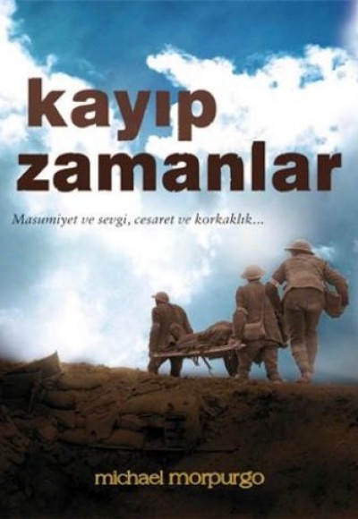Kayıp Zamanlar Kayıp Zamanlar