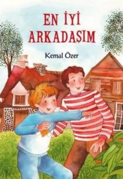En İyi Arkadaşım En İyi Arkadaşım