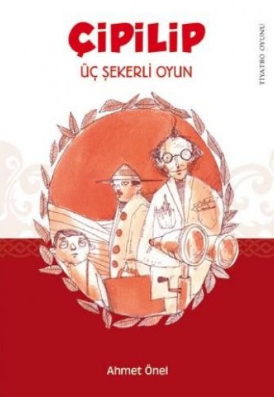 Çipilip - Üç Şekerli Oyun Çipilip - Üç Şekerli Oyun