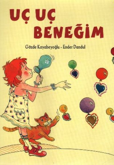 Uç Uç Beneğim