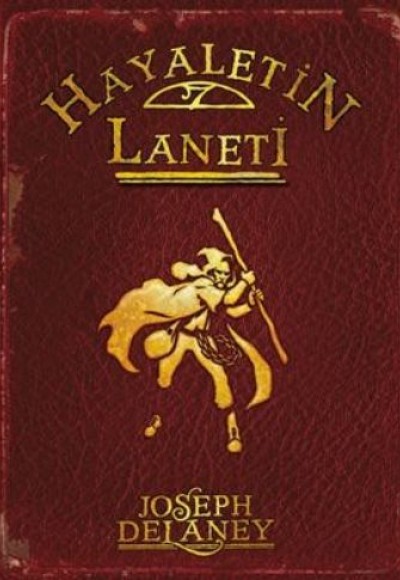Hayaletin Laneti Hayaletin Laneti