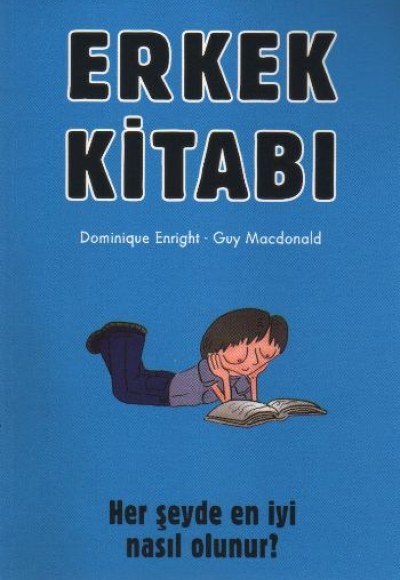 Erkek Kitabı Erkek Kitabı