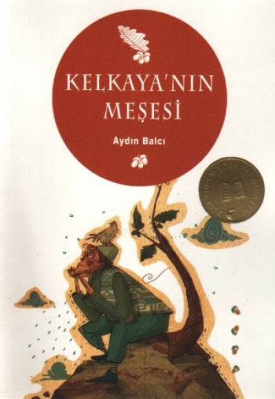 Kelkaya'nın Meşesi Kelkaya'nın Meşesi