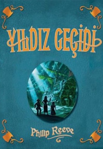 Yıldız Geçidi Yıldız Geçidi