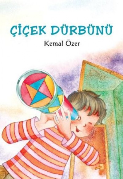 Çiçek Dürbünü Çiçek Dürbünü