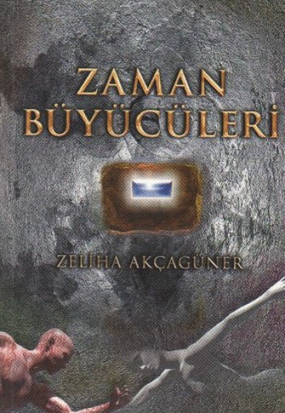 Zaman Büyücüleri