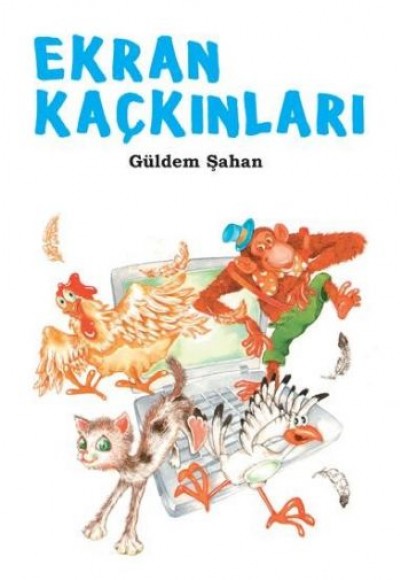 Ekran Kaçkınları Ekran Kaçkınları
