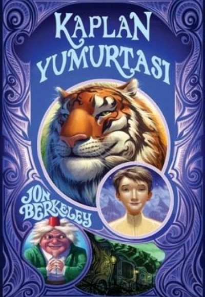 Kaplan Yumurtası Kaplan Yumurtası