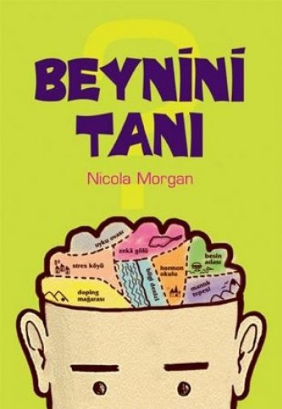 Beynini Tanı Beynini Tanı