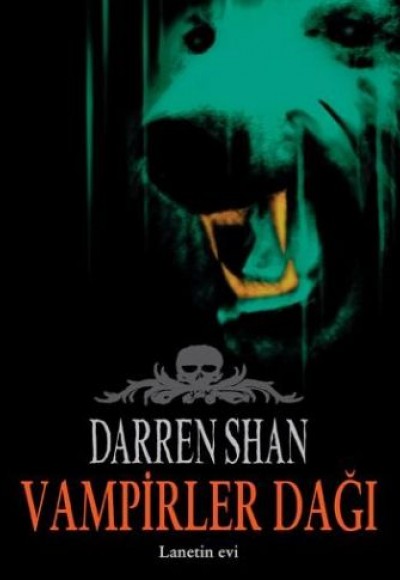Vampirler Dağı Vampirler Dağı