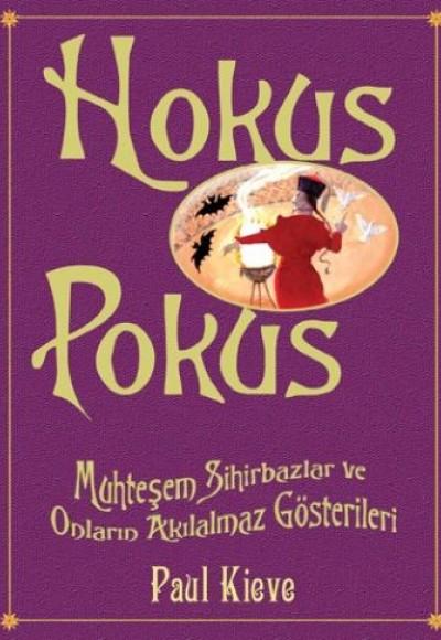Hokus Pokus Hokus Pokus