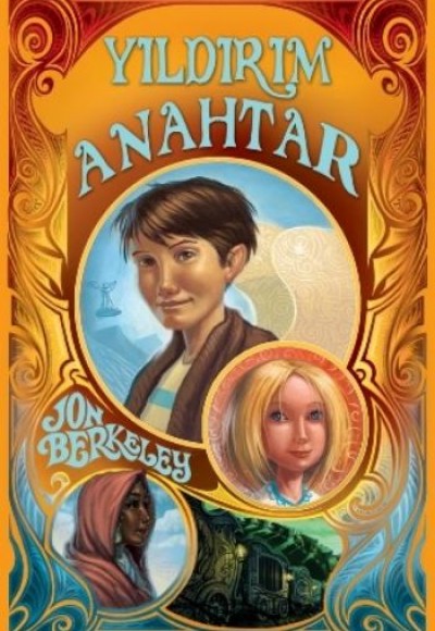 Yıldırım Anahtar Yıldırım Anahtar