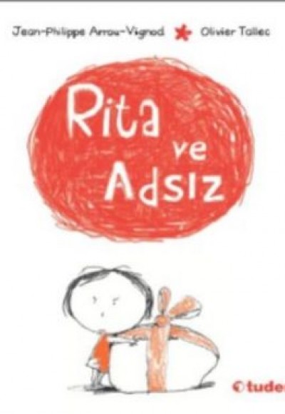 Rita ve Adsız Rita ve Adsız