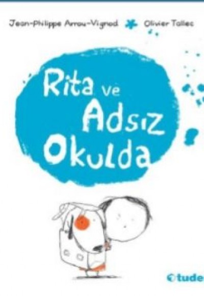 Rita ve Adsız Okulda Rita ve Adsız Okulda