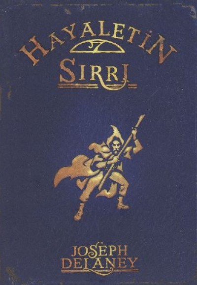 Hayaletin Sırrı Hayaletin Sırrı