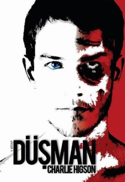 Düşman Düşman