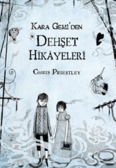 Kara Gemi’den Dehşet Hikayeleri Kara Gemi’den Dehşet Hikayeleri