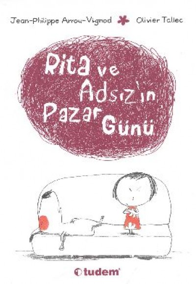 Rita ve Adsız’ın Pazar Günü Rita ve Adsız’ın Pazar Günü