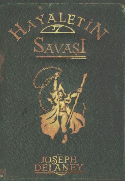 Hayaletin Savaşı Hayaletin Savaşı