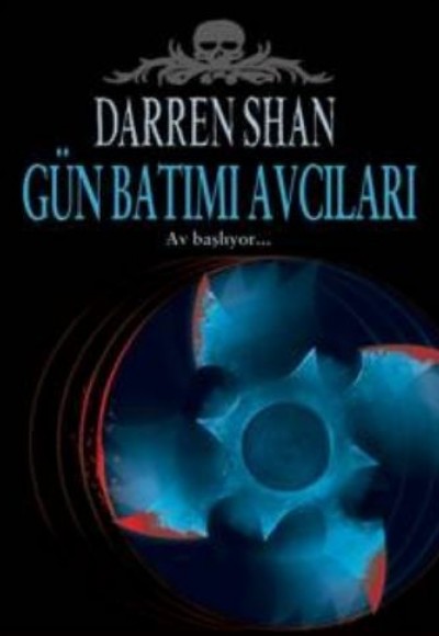 Gün Batımı Avcıları Gün Batımı Avcıları