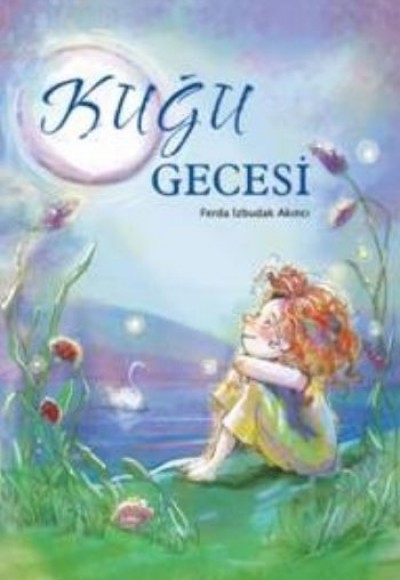 Kuğu Gecesi Kuğu Gecesi