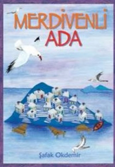 Merdivenli Ada Merdivenli Ada
