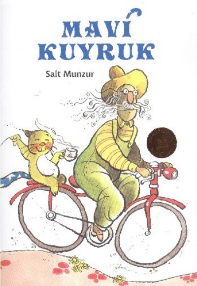 Mavi Kuyruk Mavi Kuyruk