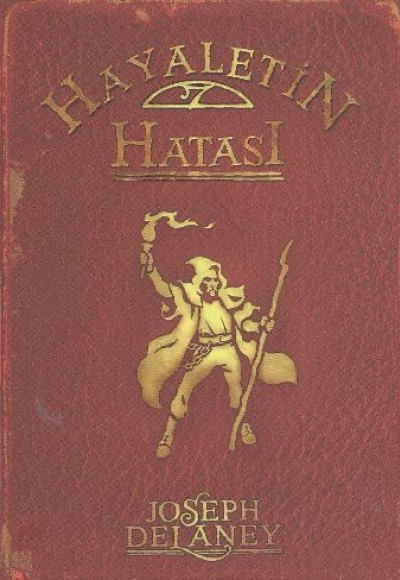 Hayaletin Hatası Hayaletin Hatası