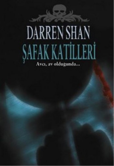 Şafak Katilleri Şafak Katilleri