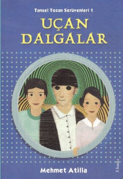 Uçan Dalgalar