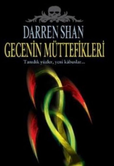 Gecenin Müttefikleri Gecenin Müttefikleri
