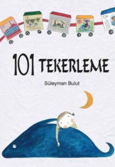 101 Tekerleme 101 Tekerleme