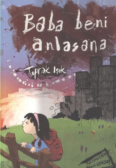 Baba Beni Anlasana Baba Beni Anlasana