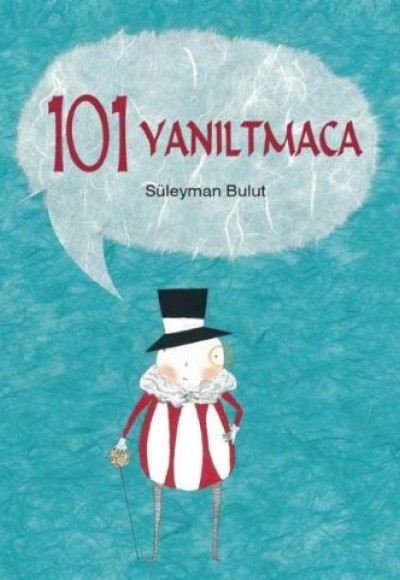 101 Yanıltmaca 101 Yanıltmaca