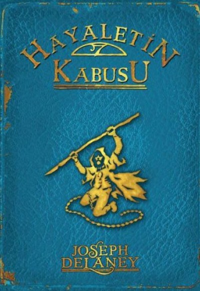 Hayaletin Kabusu Hayaletin Kabusu
