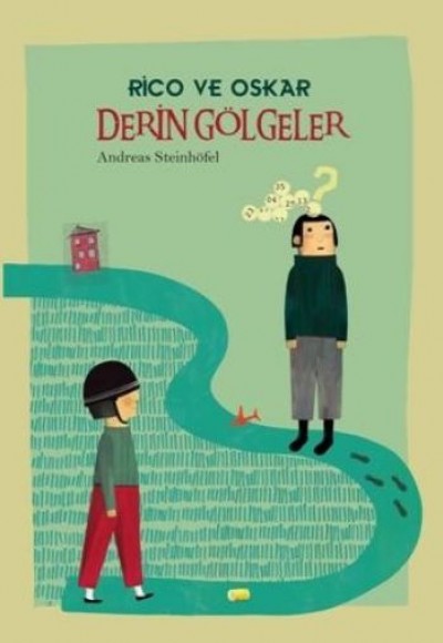 Rico ve Oskar - Derin Gölgeler Rico ve Oskar - Derin Gölgeler
