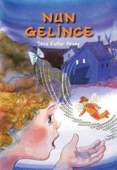 Nun Gelince Nun Gelince