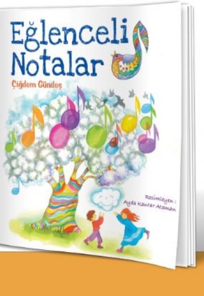 Eğlenceli Notalar Eğlenceli Notalar