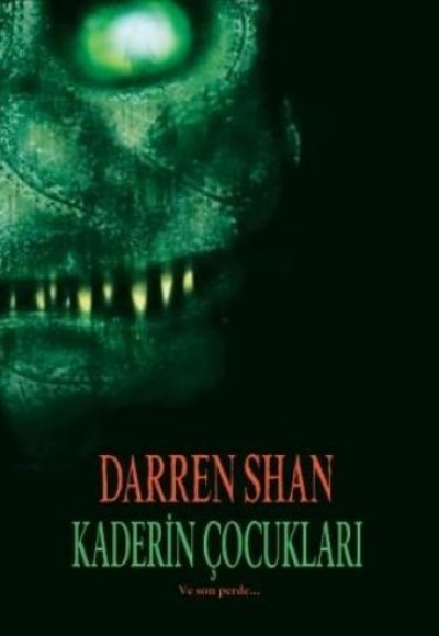 Kaderin Çocukları Kaderin Çocukları
