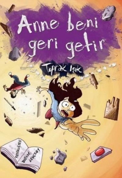 Anne Beni Geri Getir Anne Beni Geri Getir