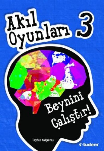 Akıl Oyunları 3 Akıl Oyunları 3