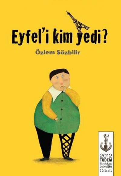 Eyfeli Kim Yedi? Eyfeli Kim Yedi?