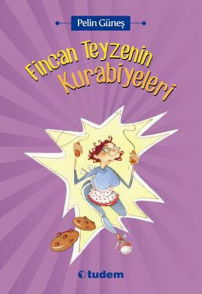 Fincan Teyzenin Kurabiyeleri Fincan Teyzenin Kurabiyeleri