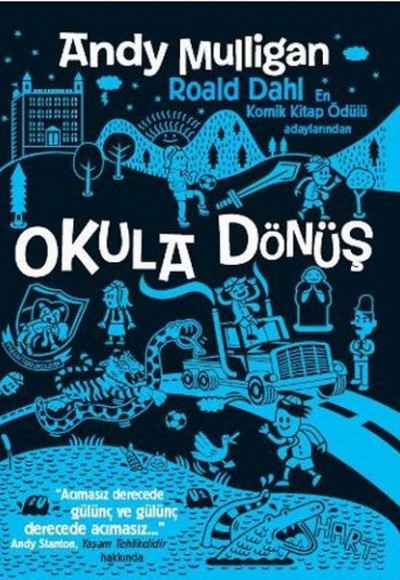 Okula Dönüş Okula Dönüş
