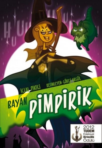 Bayan Pimpirik Bayan Pimpirik