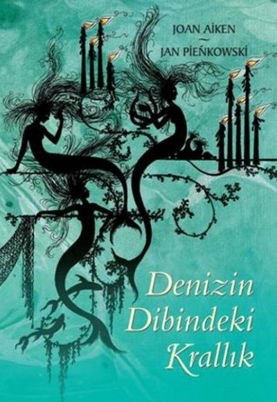 Denizin Dibindeki Krallık Denizin Dibindeki Krallık