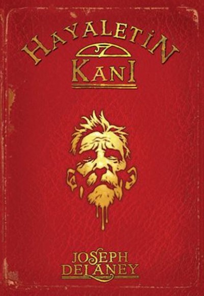 Hayaletin Kanı Hayaletin Kanı